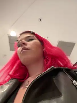 RiriRoseey online show from March 12, 11:53 am