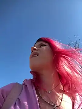 RiriRoseey online show from March 20, 11:16 am