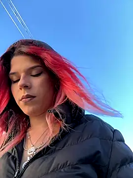 RiriRoseey online show from October 25, 6:43 am