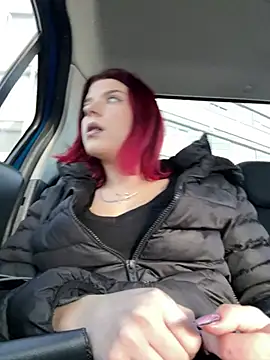 Snapshot of RiriRoseey chatting on February 25, 8:46 am RiriRoseey online show from February 25, 8:46 am