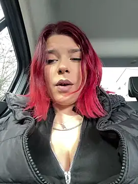 Snapshot of RiriRoseey chatting on February 26, 8:46 am RiriRoseey online show from February 26, 8:46 am