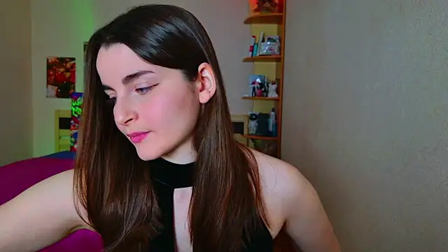 Miss Arwen online show from January 20, 3:04 am