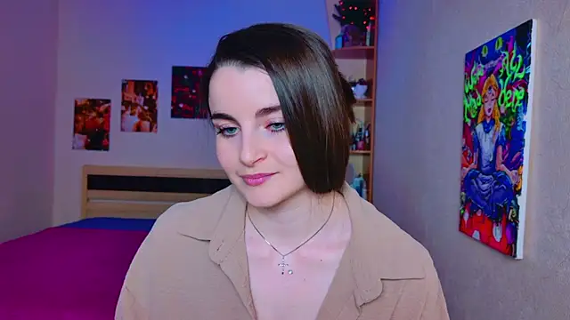 Miss Arwen online show from January 28, 9:51 am