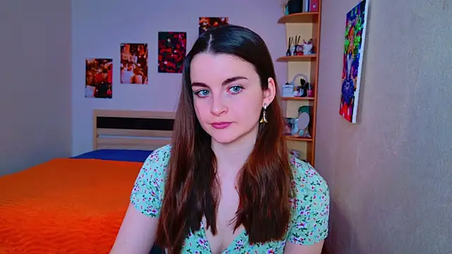 Miss Arwen online show from March 5, 6:12 am