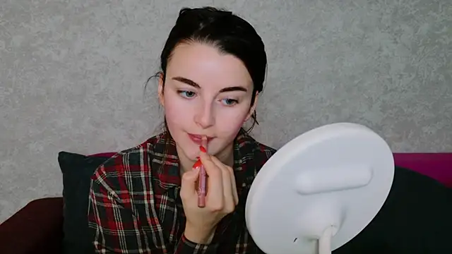 Miss Arwen online show from November 5, 2:11 am