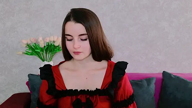 Miss Arwen online show from November 11, 4:01 am