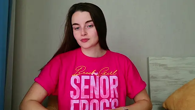 Miss Arwen online show from May 25, 5:57 am