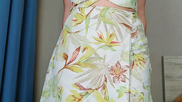 Miss Arwen online show from June 5, 6:52 am
