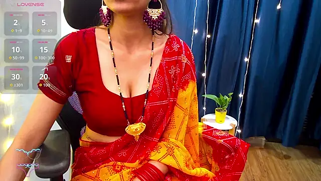 sassysonia online show from April 5, 5:21 pm