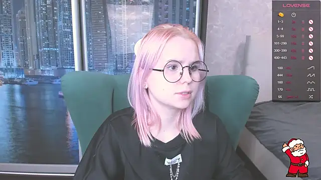 miray kuriyama123 online show from December 30, 3:57 pm