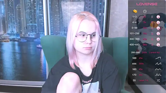 miray kuriyama123 online show from January 5, 6:02 pm