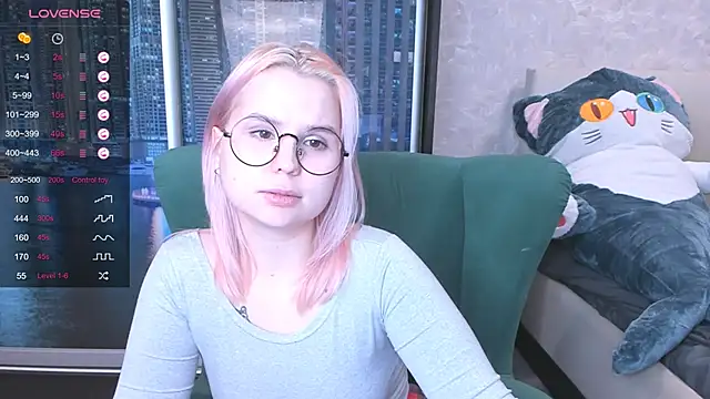 miray kuriyama123 online show from January 10, 10:04 pm