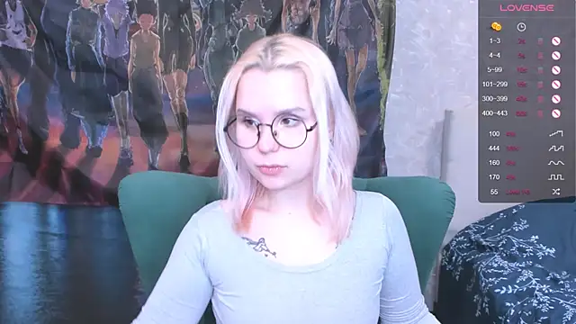 miray kuriyama123 online show from January 22, 10:29 am