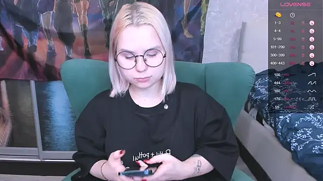 miray kuriyama123 online show from January 29, 10:43 pm