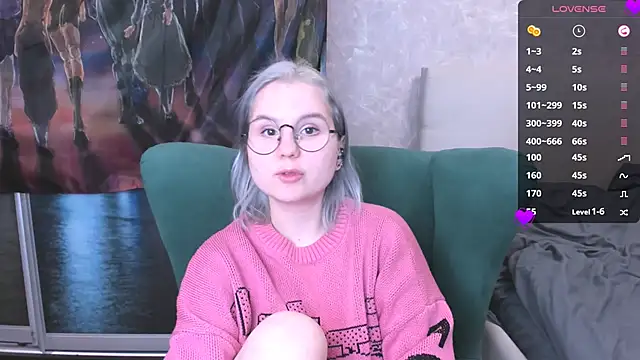 miray kuriyama123 online show from March 6, 6:05 pm