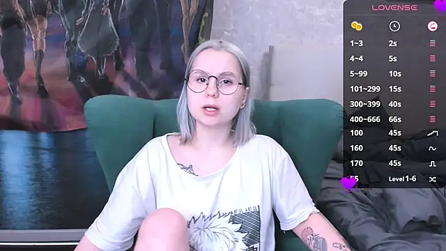 miray kuriyama123 online show from March 13, 1:10 am