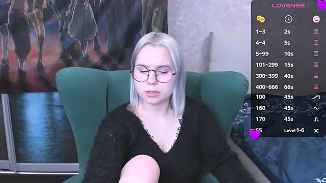 miray kuriyama123 online show from March 20, 4:20 pm