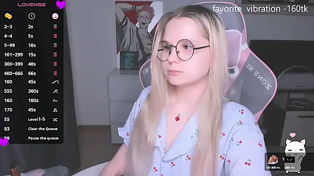 miray kuriyama123 online show from October 17, 12:58 am