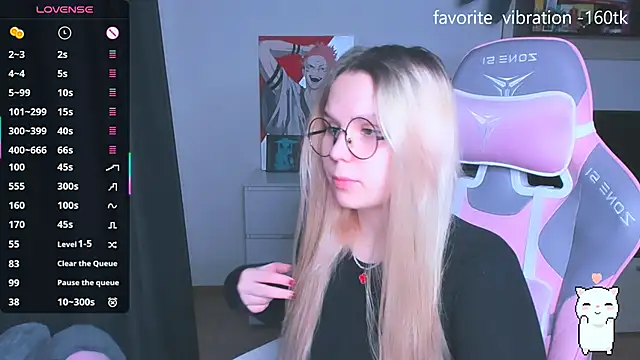 miray kuriyama123 online show from October 26, 6:14 pm