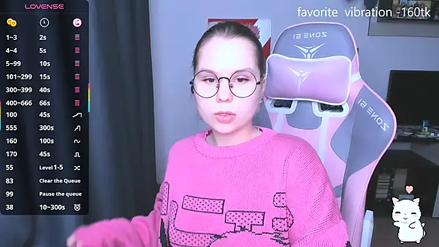 miray kuriyama123 online show from November 25, 8:53 pm