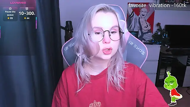 miray kuriyama123 online show from January 14, 11:20 pm