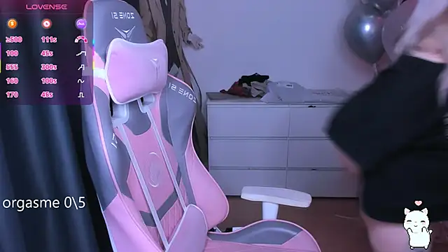 miray kuriyama123 online show from February 10, 8:02 pm