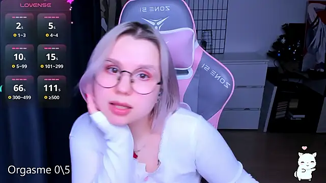 miray kuriyama123 online show from March 14, 4:45 pm