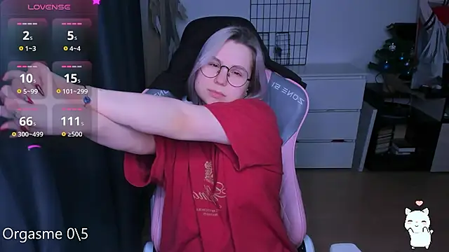 miray kuriyama123 online show from March 23, 6:34 pm