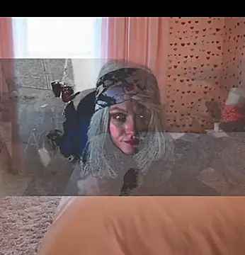 AriellaTaylor online show from January 30, 3:08 pm