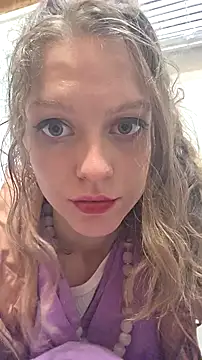 AriellaTaylor online show from February 9, 3:00 am