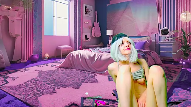 AriellaTaylor online show from March 3, 6:55 pm