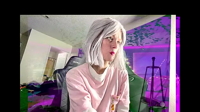 AriellaTaylor online show from March 17, 3:29 pm