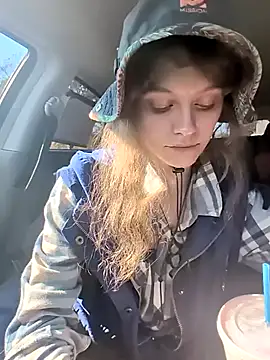 AriellaTaylor online show from October 12, 8:08 pm