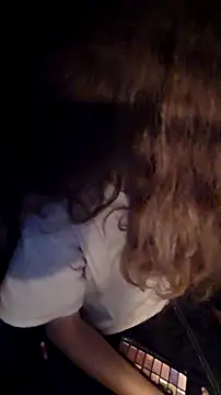 Snapshot of AriellaTaylor chatting on November 17, 8:53 am AriellaTaylor online show from November 17, 8:53 am