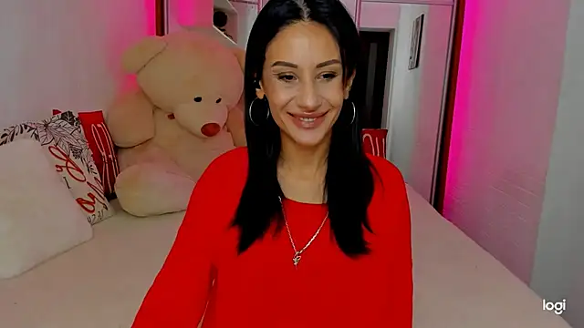 Blackeyeslady online show from February 3, 12:03 pm