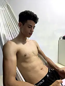 Nathanaelllllllllll online show from January 11, 3:06 pm