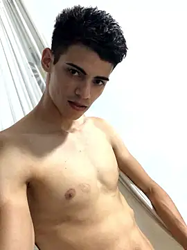 Nathanaelllllllllll online show from January 17, 7:39 pm