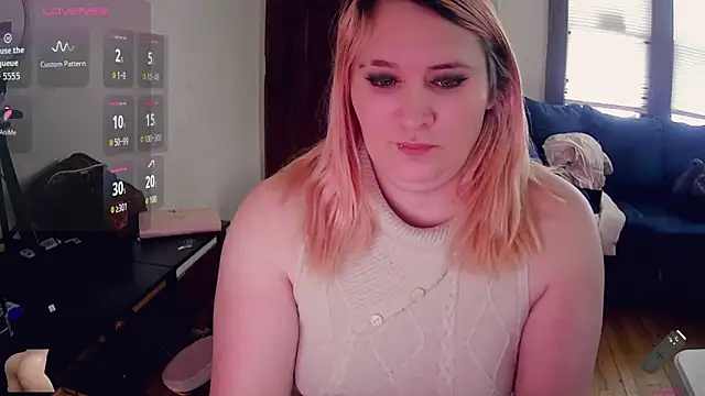 sweetmorgan1 online show from February 9, 8:57 pm