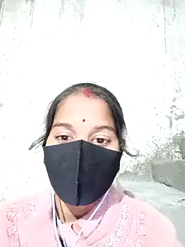 Snapshot of Anushka_Ji chatting on January 5, 7:49 pm Anushka Ji online show from January 5, 7:49 pm