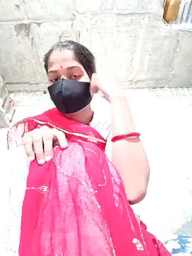 Snapshot of Anushka_Ji chatting on February 11, 2:35 am Anushka Ji online show from February 11, 2:35 am