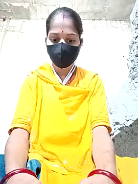 Snapshot of Anushka_Ji chatting on February 20, 7:01 am Anushka Ji online show from February 20, 7:01 am