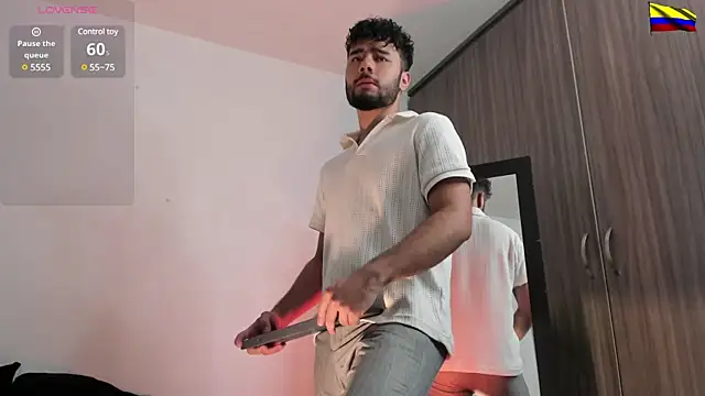 caprywilliams online show from January 24, 4:37 am