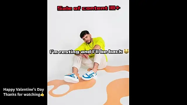 caprywilliams online show from February 5, 2:37 pm