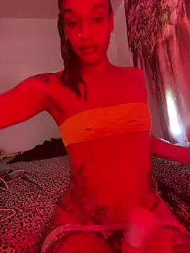 SmokinRed online show from July 24, 6:39 pm