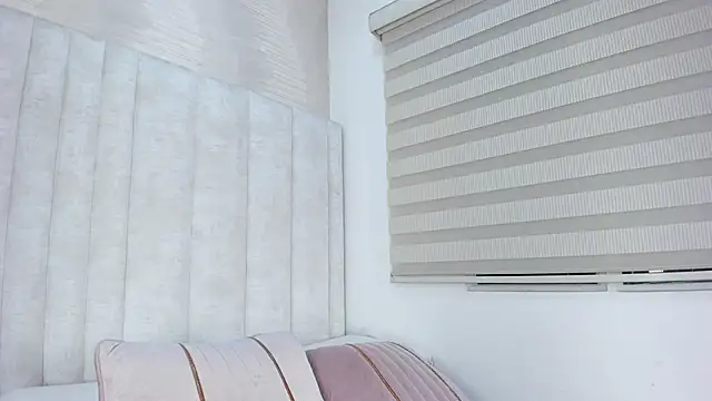 im giselle  online show from October 23, 6:02 am