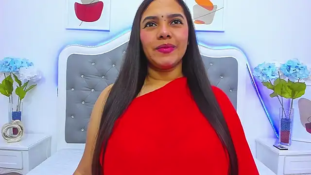 krishaa  online show from January 28, 1:05 pm