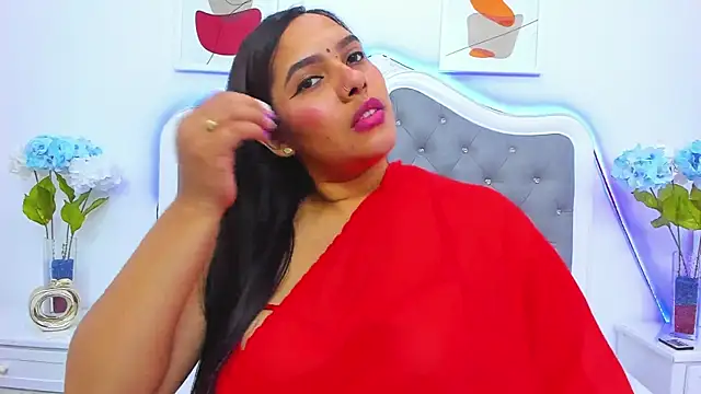 krishaa  online show from January 28, 4:08 pm