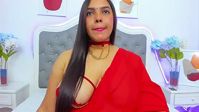 krishaa  online show from February 5, 4:25 pm