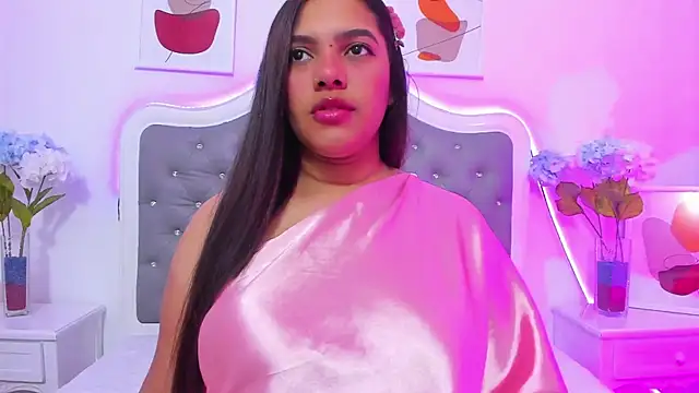 krishaa  online show from February 7, 12:50 pm