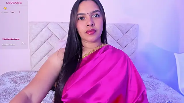 krishaa  online show from March 14, 12:51 pm